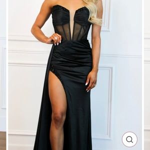 Prom dress/formal event dress